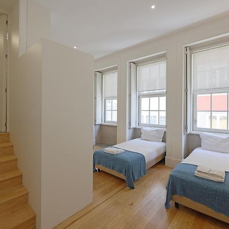 Flh Porto Traditional Studio Екстер'єр фото