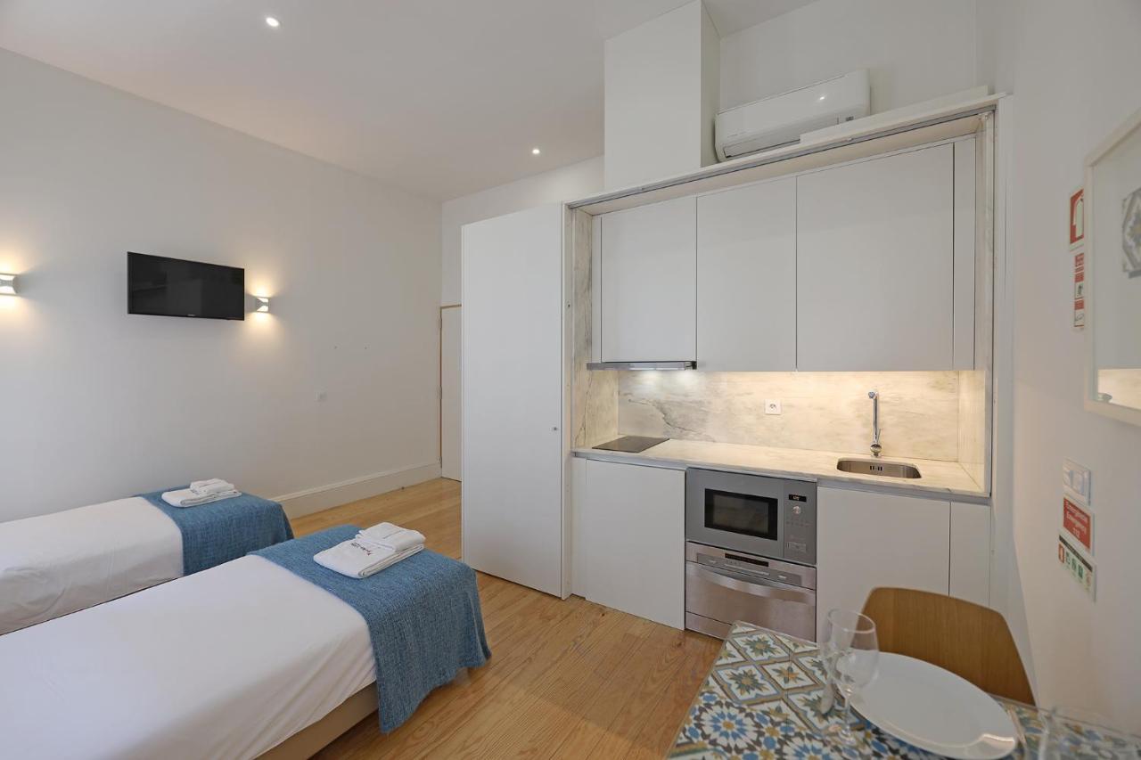 Flh Porto Traditional Studio Екстер'єр фото