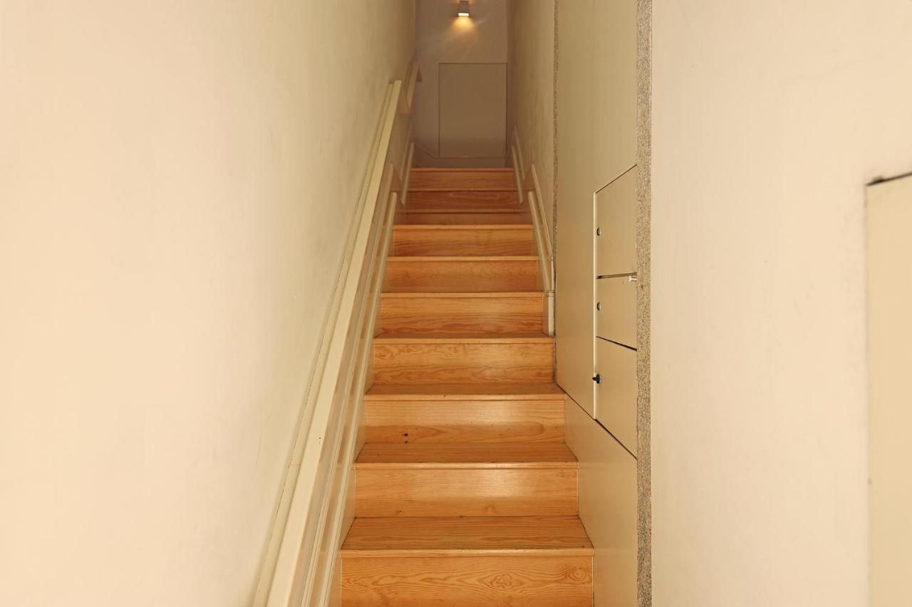 Flh Porto Traditional Studio Екстер'єр фото