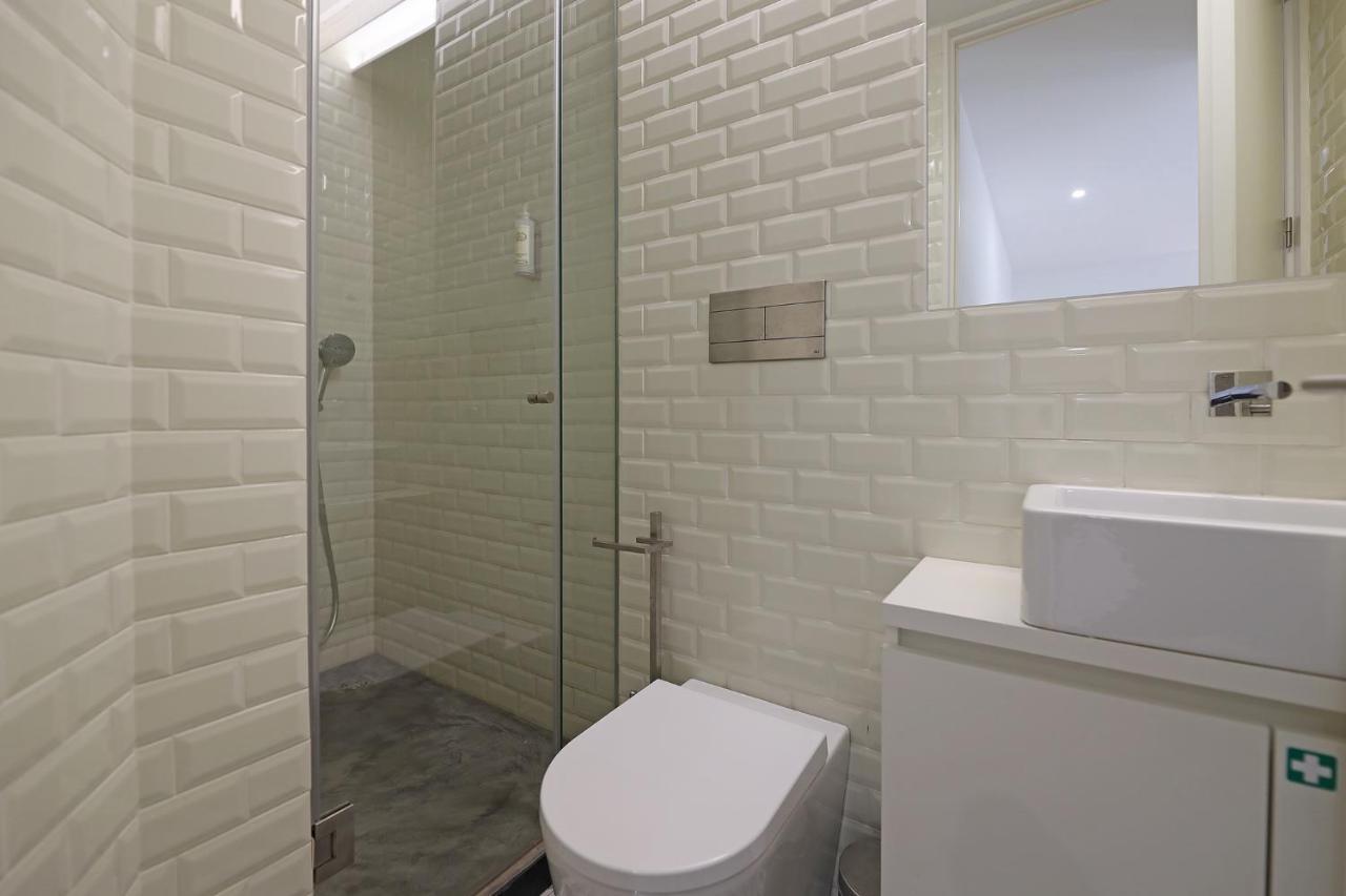 Flh Porto Traditional Studio Екстер'єр фото