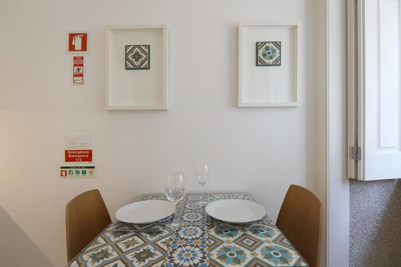 Flh Porto Traditional Studio Екстер'єр фото