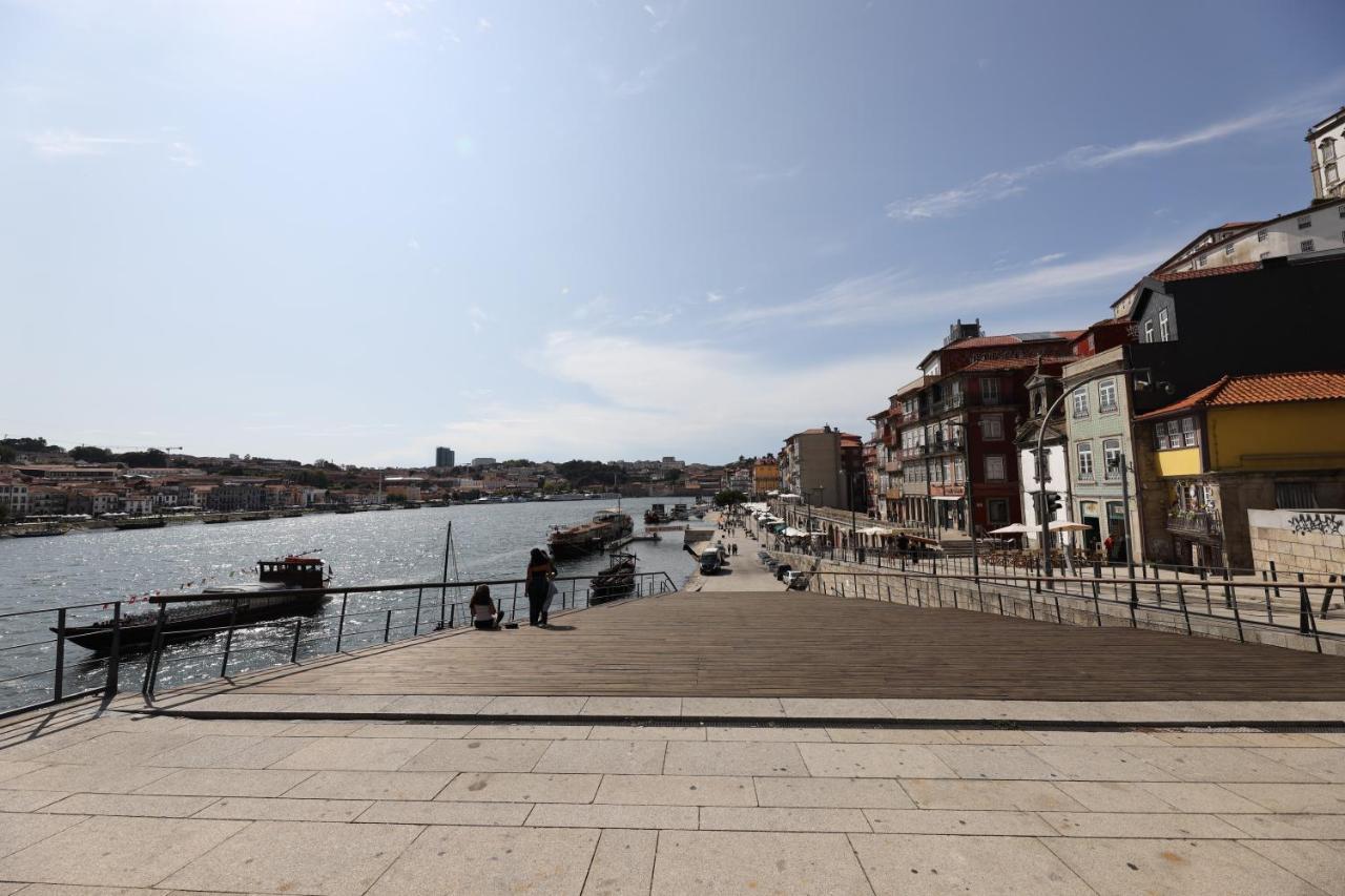 Flh Porto Traditional Studio Екстер'єр фото