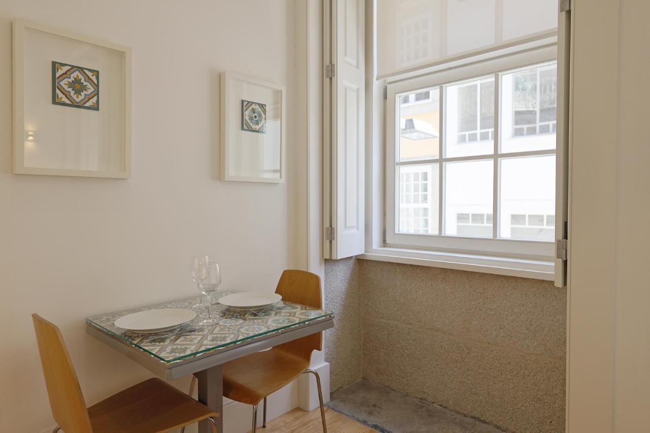 Flh Porto Traditional Studio Екстер'єр фото