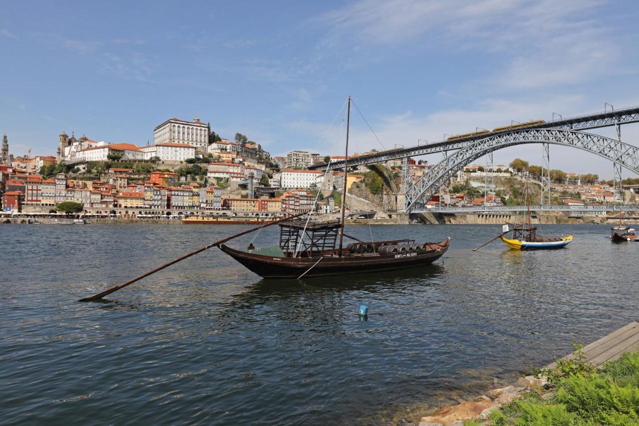 Flh Porto Traditional Studio Екстер'єр фото