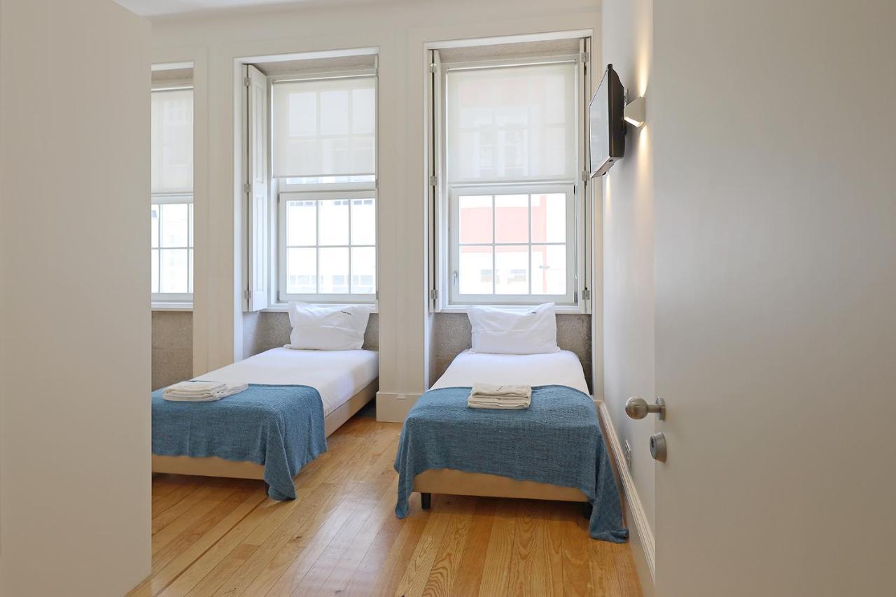 Flh Porto Traditional Studio Екстер'єр фото