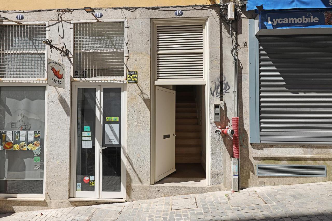 Flh Porto Traditional Studio Екстер'єр фото