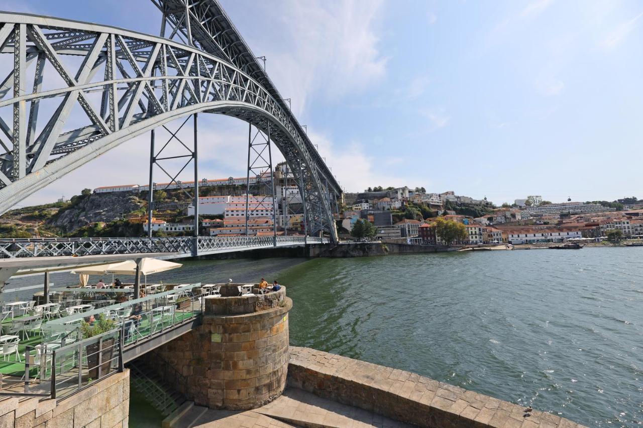 Flh Porto Traditional Studio Екстер'єр фото