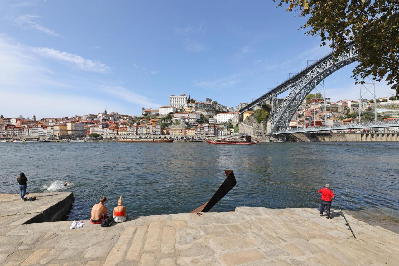 Flh Porto Traditional Studio Екстер'єр фото