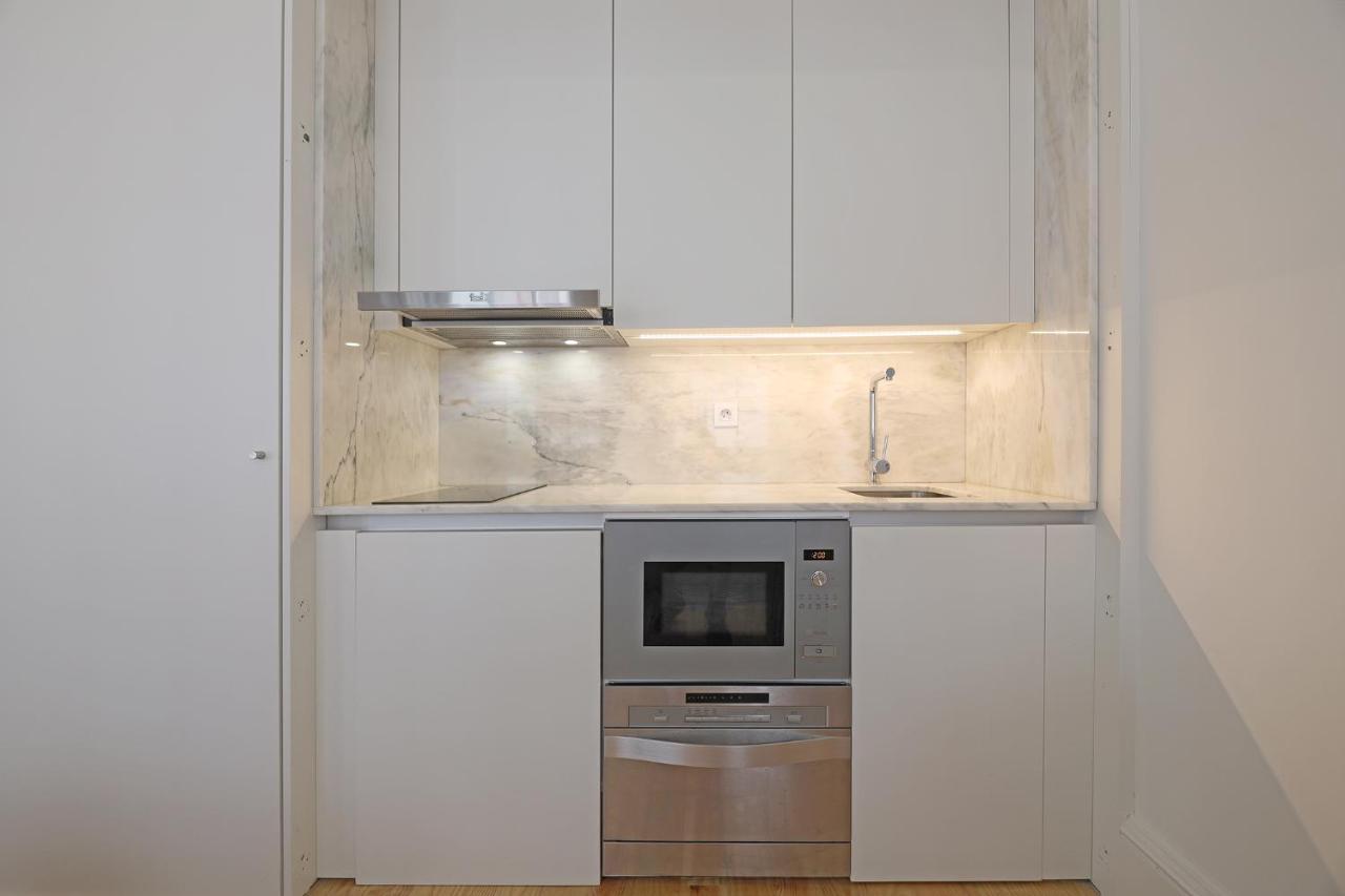 Flh Porto Traditional Studio Екстер'єр фото