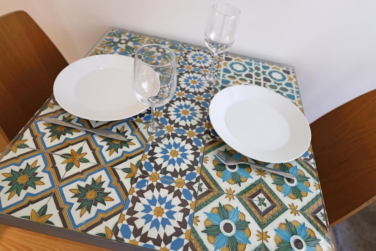 Flh Porto Traditional Studio Екстер'єр фото